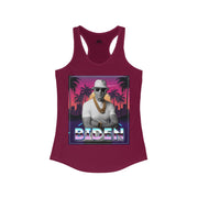 Miami Biden | Women's Racerback Tank