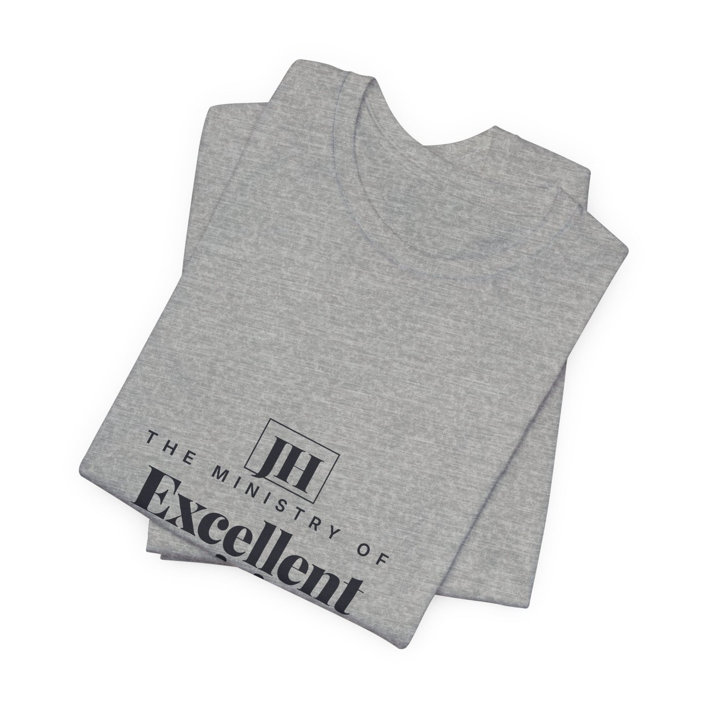 The Ministry of Excellent Decisions | T-Shirt