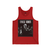 Uncle Biden | Men's Unisex Tank Top