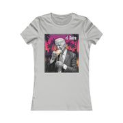 Ice Cream Joe Biden | Women's T-Shirt