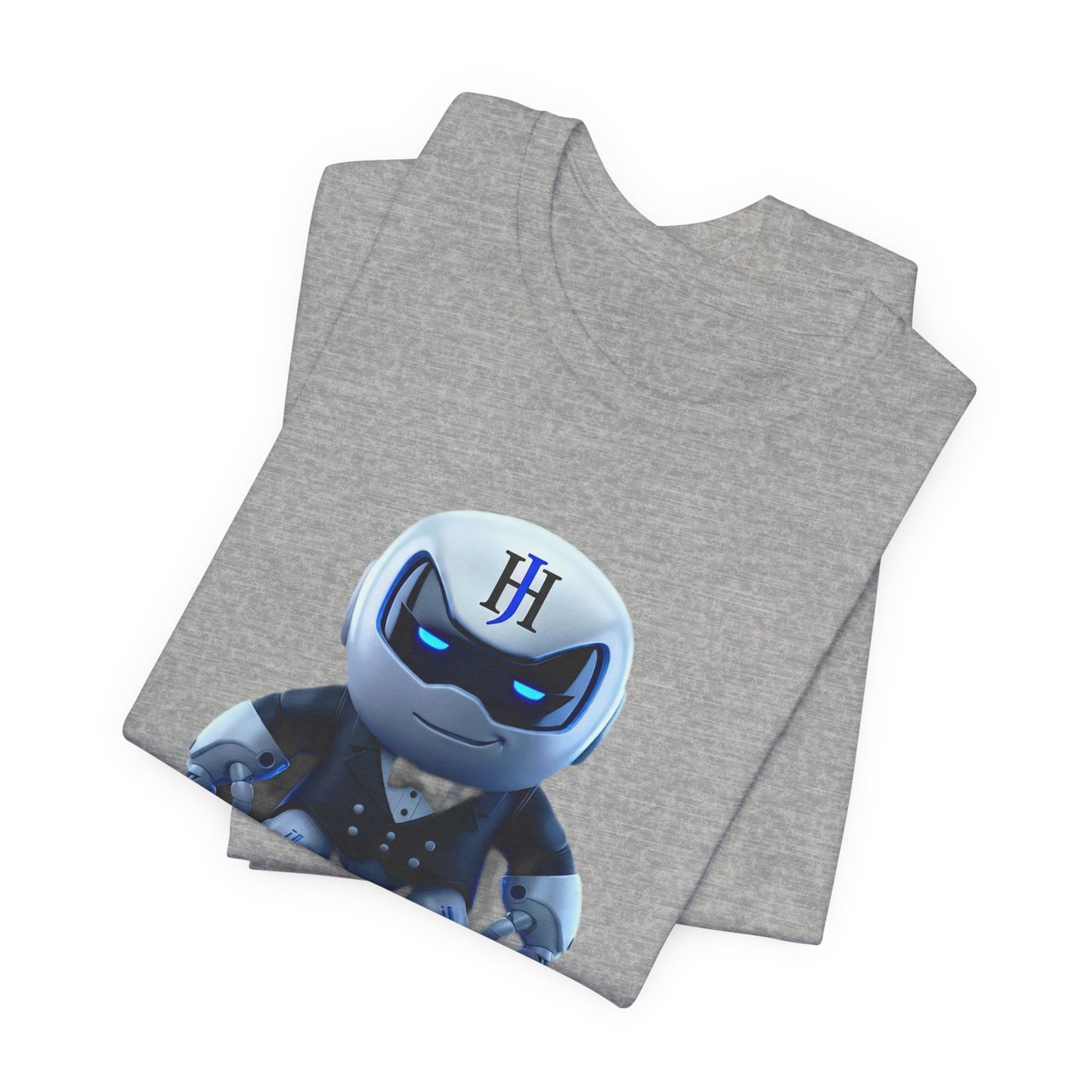 Botson Says — "I Checked. Twice." | T-Shirt