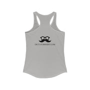 El Biden | Women's Racerback Tank