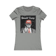 Donald Trump MAGA | Women's T-Shirt