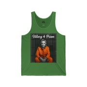 Hillary Clinton 4 Prison | Men's Unisex Tank Top