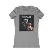 Sleepy Joe Biden | Women's T-Shirt