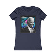 Joker Biden  | Women's T-Shirt