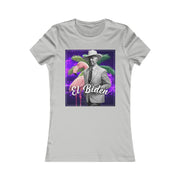 Safari Biden | Women's T-Shirt