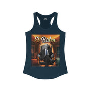 Oval Office Biden | Women's Racerback Tank