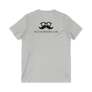 White House Down Biden | Men's V-Neck T-Shirt