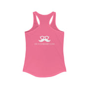 Miami Biden | Women's Racerback Tank