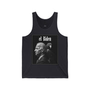 El Biden | Men's Unisex Tank Top
