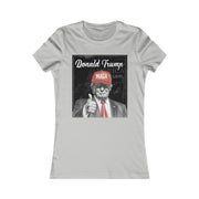 Donald Trump MAGA | Women's T-Shirt