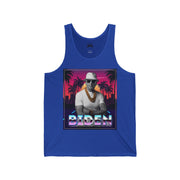 Miami Biden | Men's Unisex Tank Top