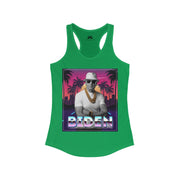 Miami Biden | Women's Racerback Tank