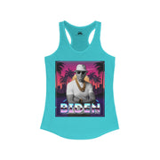Miami Biden | Women's Racerback Tank