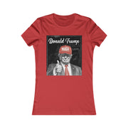 Donald Trump MAGA | Women's T-Shirt