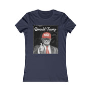 Donald Trump MAGA | Women's T-Shirt
