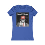 Donald Trump MAGA | Women's T-Shirt