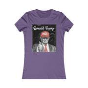 Donald Trump MAGA | Women's T-Shirt