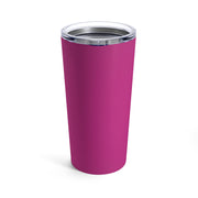 Pink Tumbler 20oz