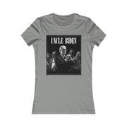 Uncle Biden | Women's T-Shirt