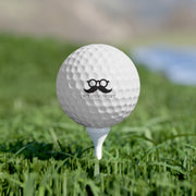 DictatorShirt Golf Balls, 6pcs