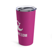 Pink Tumbler 20oz