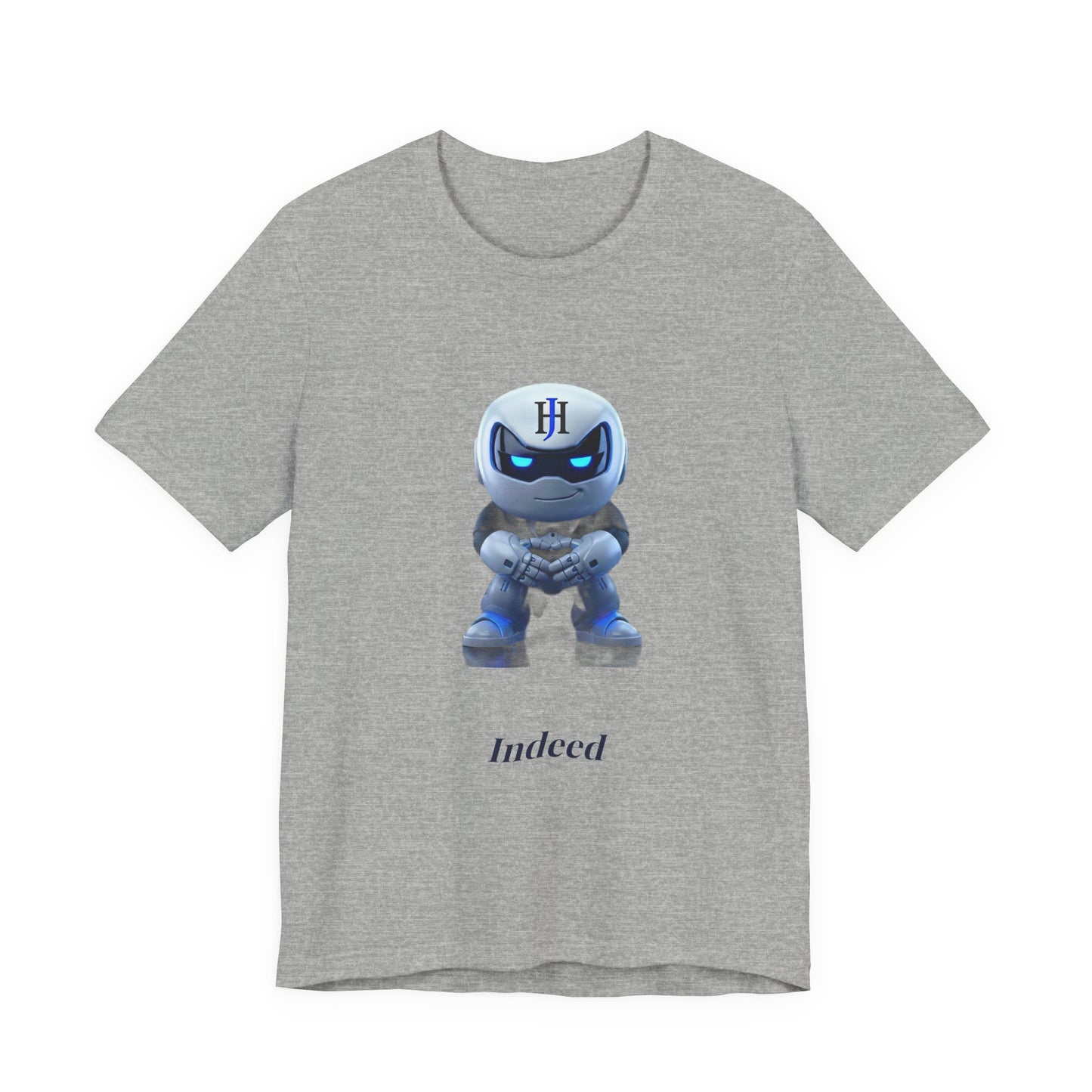Botson — Indeed | T-Shirt