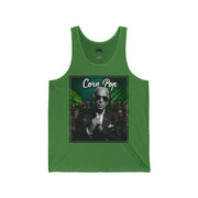 Corn Pop | Men's Unisex Tank Top