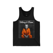 Hillary Clinton 4 Prison | Men's Unisex Tank Top