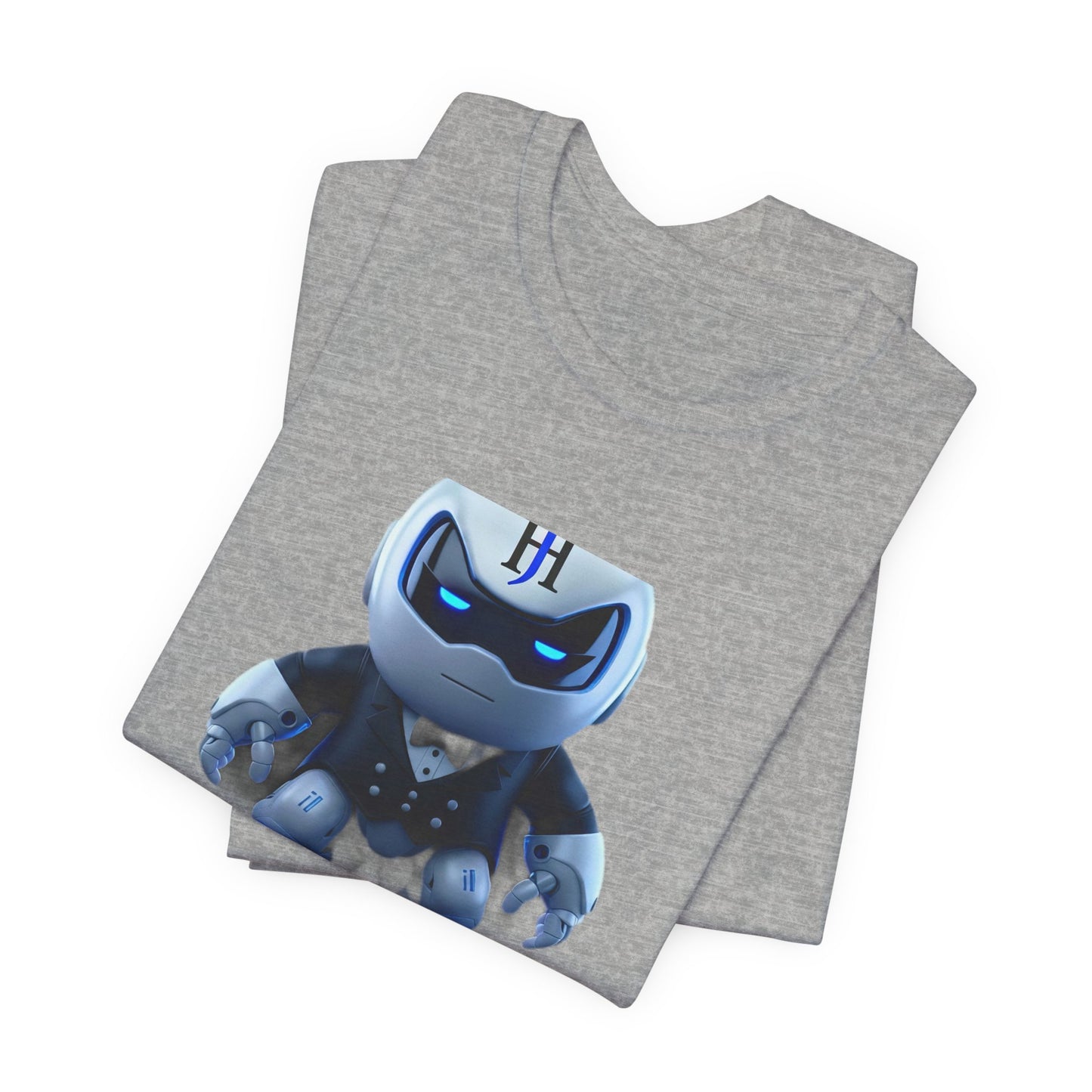 Botson Says — "It Is Fine. Everything Is Fine." | T-Shirt