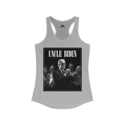 Uncle Biden | Women's Racerback Tank
