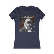 El Presidente Trump | Women's T-Shirt