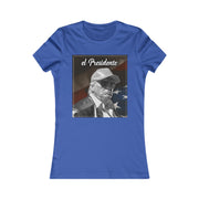 El Presidente Trump | Women's T-Shirt