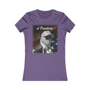 El Presidente Trump | Women's T-Shirt