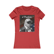 El Presidente Trump | Women's T-Shirt