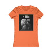 El Biden | Women's T-Shirt