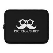 Black Laptop Sleeve