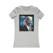 Joker Biden  | Women's T-Shirt