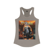 Oval Office Biden | Women's Racerback Tank