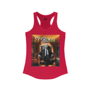 Oval Office Biden | Women's Racerback Tank