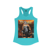 Oval Office Biden | Women's Racerback Tank