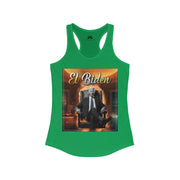 Oval Office Biden | Women's Racerback Tank