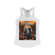 Oval Office Biden | Women's Racerback Tank