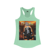Oval Office Biden | Women's Racerback Tank
