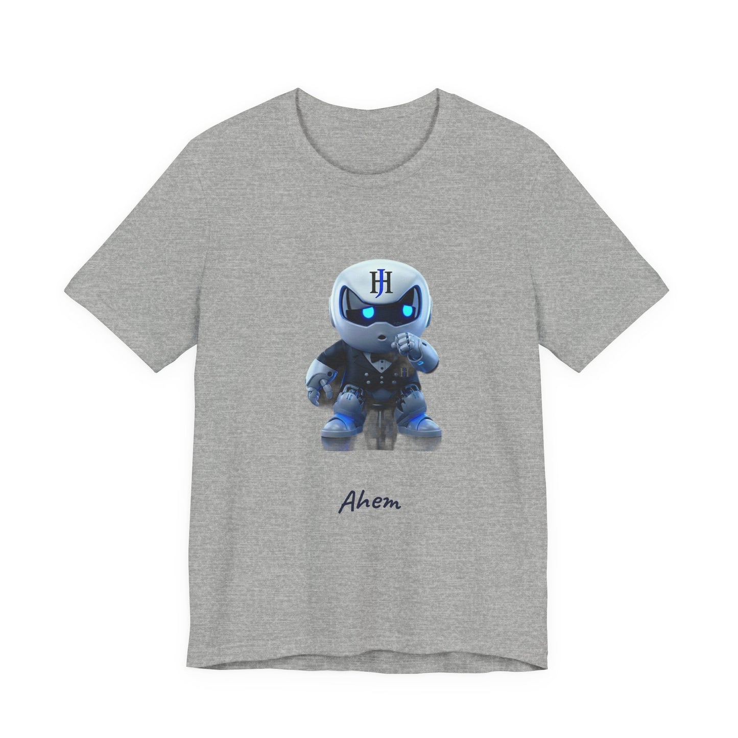Botson — Ahem | T-Shirt