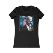 Joker Biden  | Women's T-Shirt