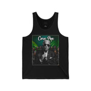 Corn Pop | Men's Unisex Tank Top