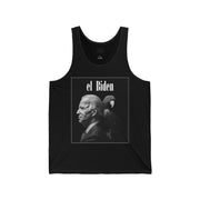 El Biden | Men's Unisex Tank Top