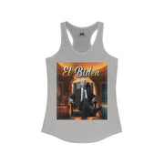 Oval Office Biden | Women's Racerback Tank
